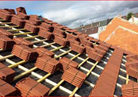 Rénover sa toiture à Le Mesnil-Esnard